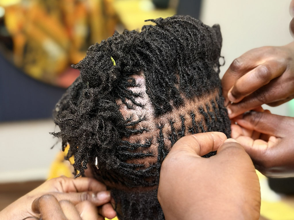 Loc Masterclass