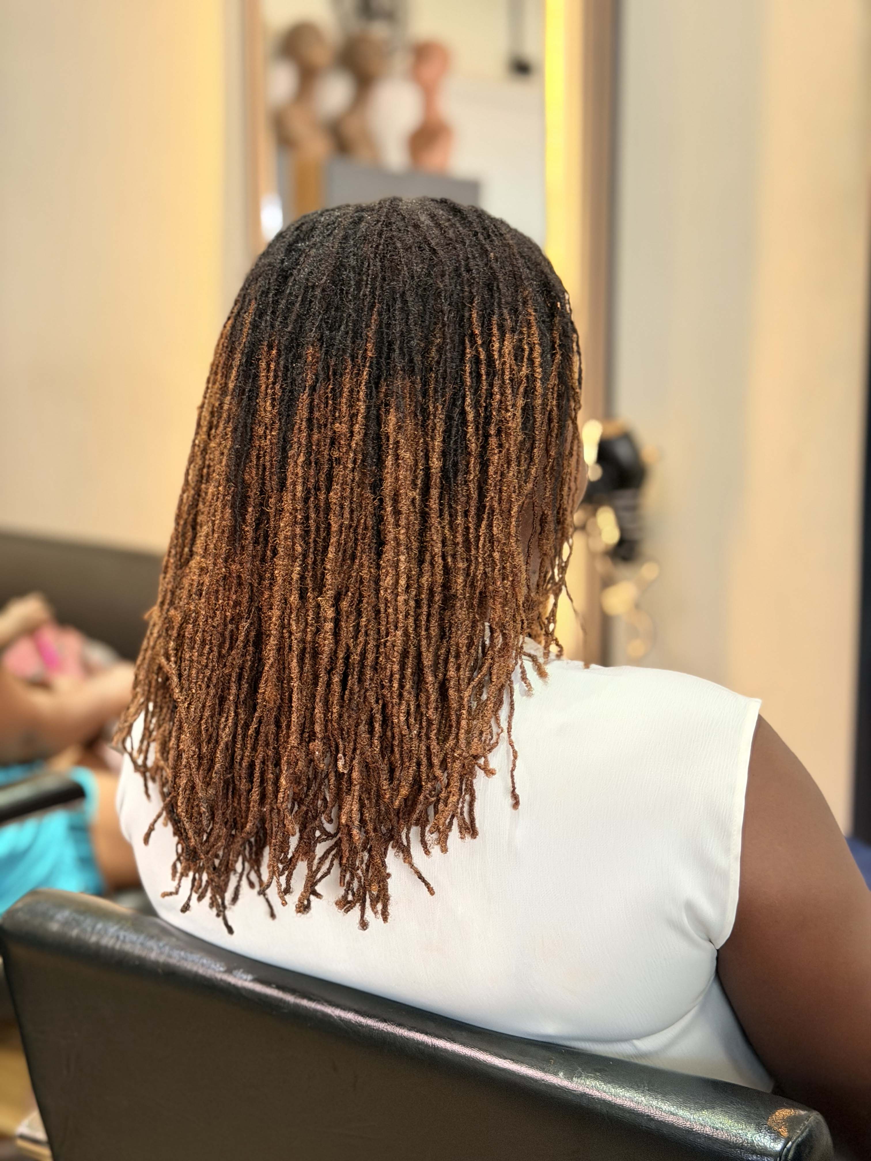 Loc Styling