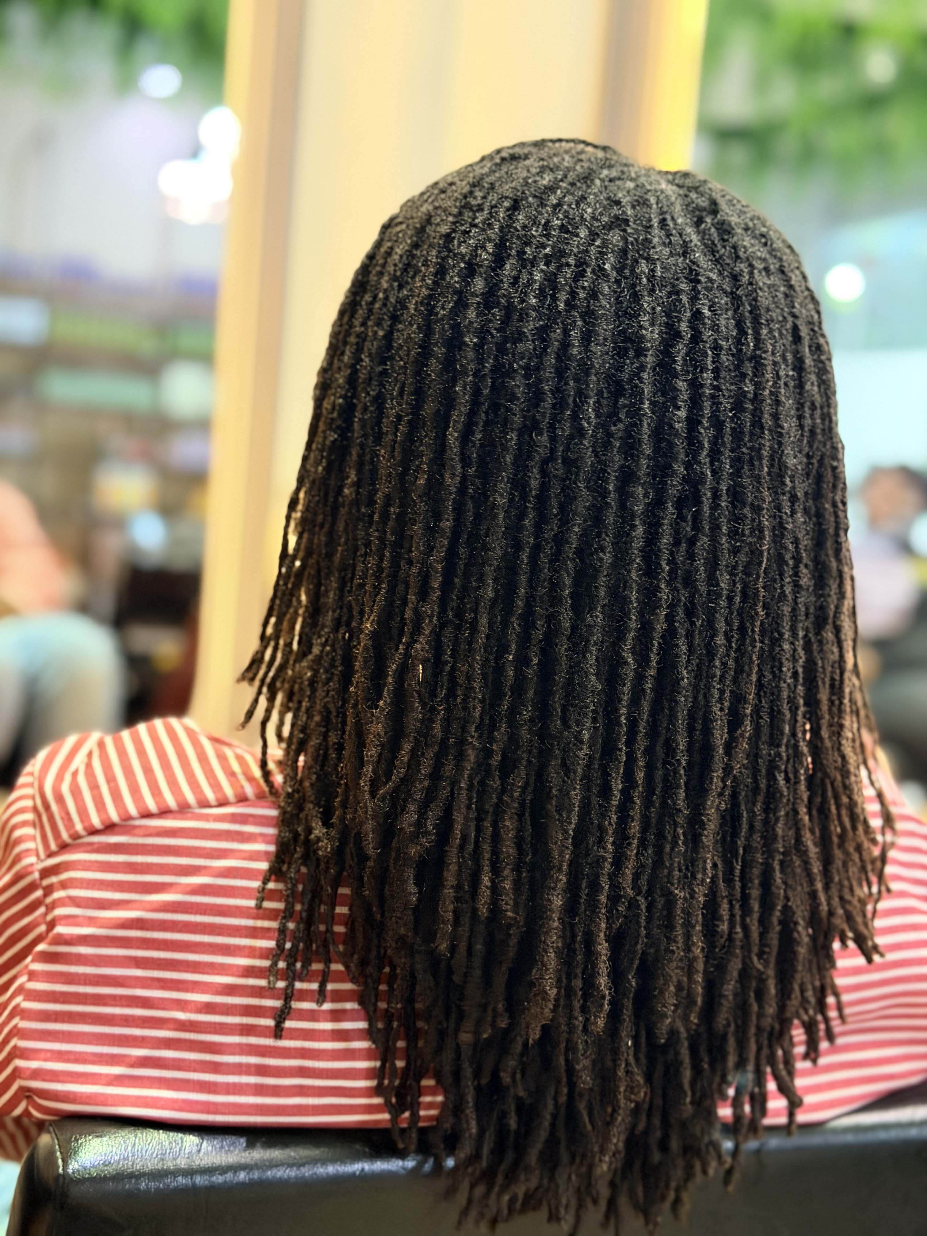 Loc Maintenance